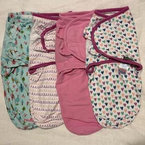SwaddleMe Swaddles